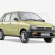 Illustration for article titled India's Ubiquitous Maruti 800 Ends Production After 30 Years